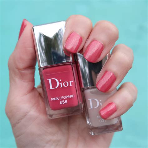 dior nail polish glow|best nail strengthener polish.